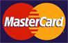 Boulay Auto Glass accepts Mastercard